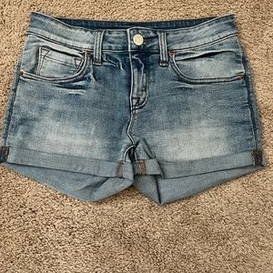 BDG Jean Shorts